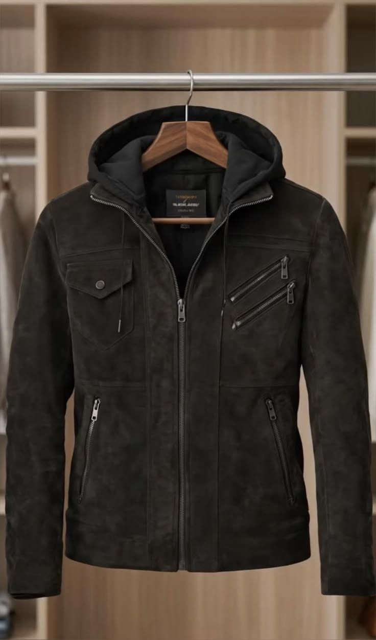 Waterproof Performance Jackets