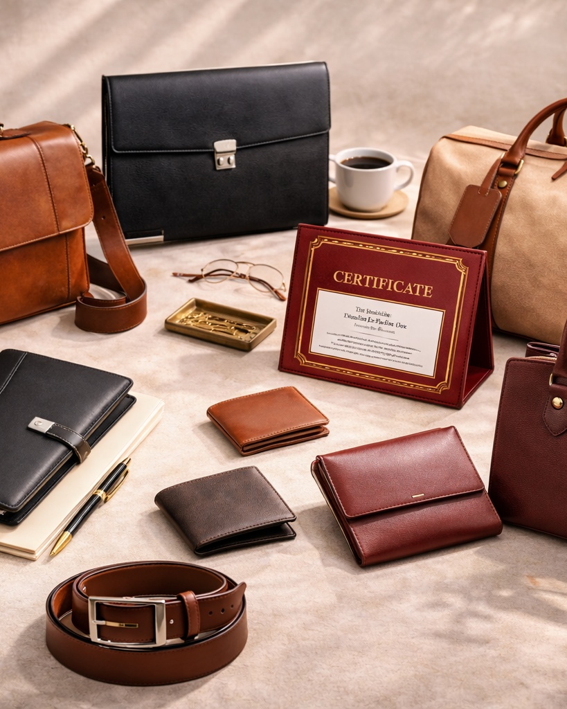 Manufacturing Facility