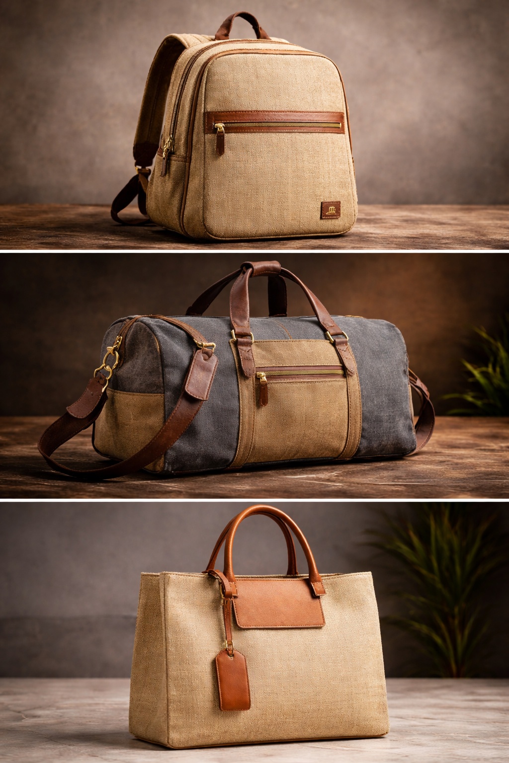 Eco-Friendly Bulk Tote